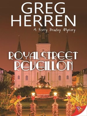 Royal Street Reveillon - ebook